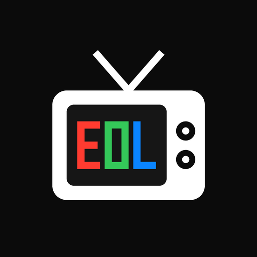 Random TV Time app icon